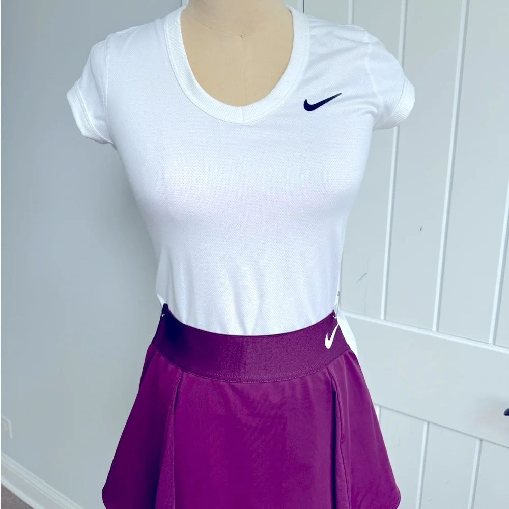Nike women’s tennis outfit size XS